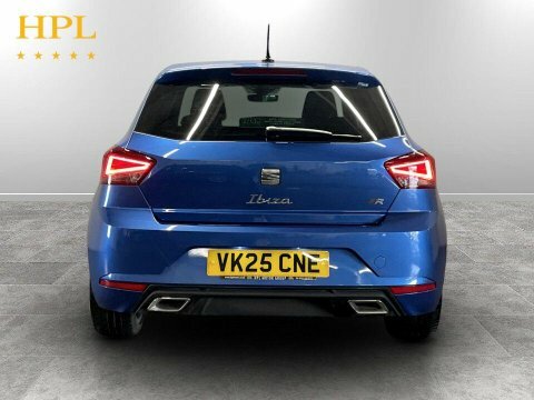 Seat Ibiza 2025 25 1.0 VK25CNE #6