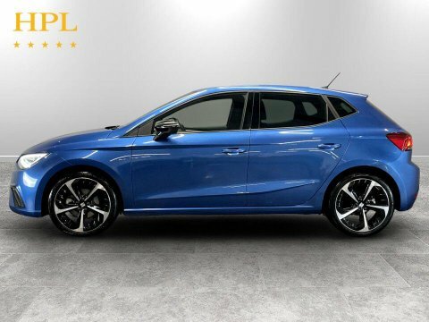 Seat Ibiza 2025 25 1.0 VK25CNE #4