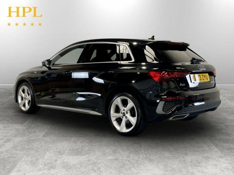 Audi A3 2023 73 1.4 LO73ZYU #5