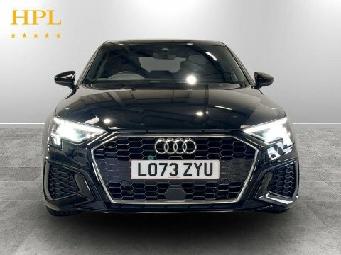 Audi A3 2023 73 1.4 LO73ZYU #2