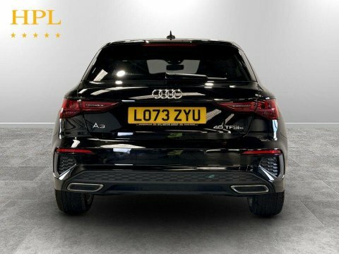 Audi A3 2023 73 1.4 LO73ZYU #6