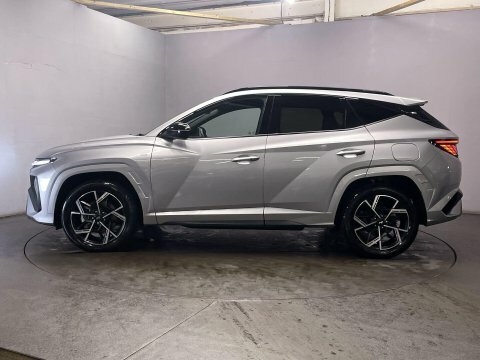 Hyundai Tucson 2025 74 1.6 DT74LPC  #5
