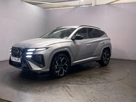 Hyundai Tucson 2025 74 1.6 DT74LPC  #4