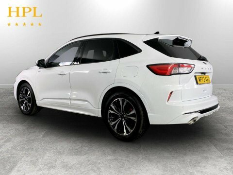 Ford Kuga 2024 73 2.5H MP73AXU  #5