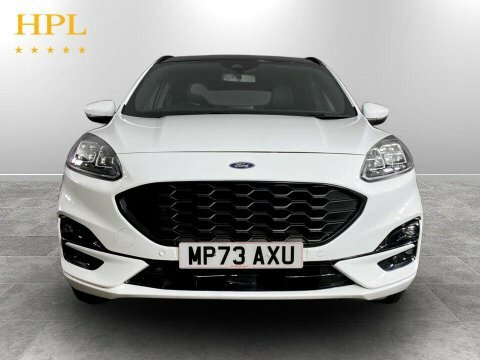 Ford Kuga 2024 73 2.5H MP73AXU  #2