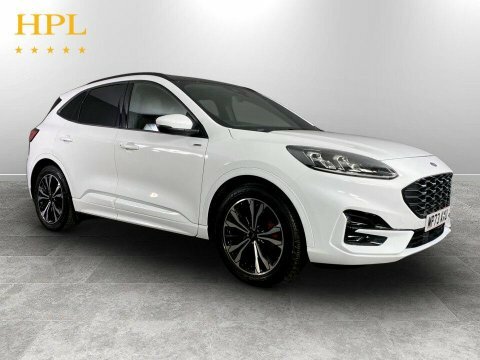 Ford Kuga 2024 73 2.5H