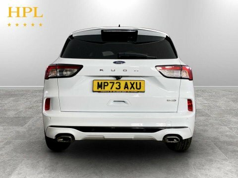 Ford Kuga 2024 73 2.5H MP73AXU  #6