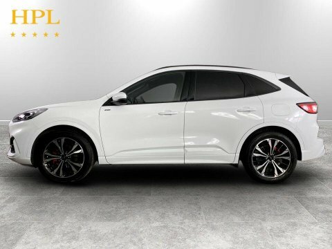 Ford Kuga 2024 73 2.5H MP73AXU  #4