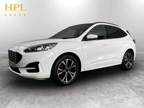 Ford Kuga 2024 73 2.5H MP73AXU  #3