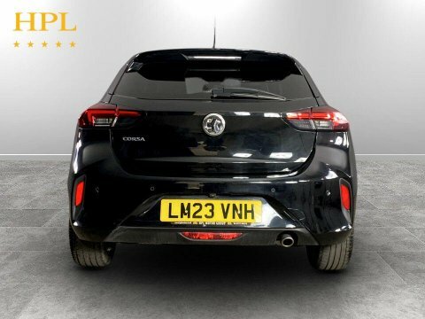 Vauxhall Corsa 2023 23 1.2 LM23VNH  #6