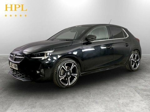 Vauxhall Corsa 2023 23 1.2 LM23VNH  #3