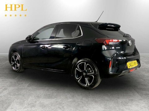 Vauxhall Corsa 2023 23 1.2 LM23VNH  #5
