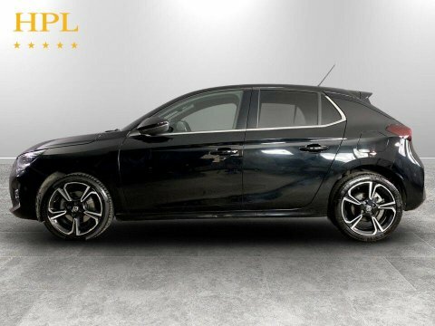 Vauxhall Corsa 2023 23 1.2 LM23VNH  #4