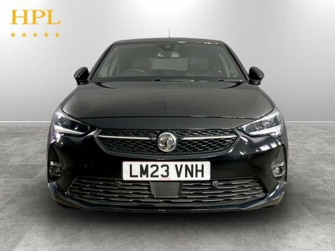 Vauxhall Corsa 2023 23 1.2 LM23VNH  #2