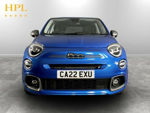 Fiat 500X 2022 22 1.5 CA22EXU  #2