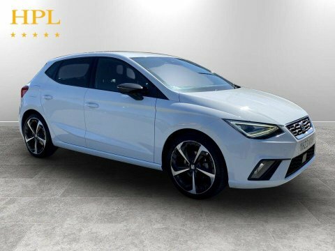 Seat Ibiza 2023 23 1.0
