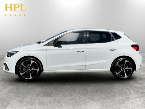 Seat Ibiza 2023 23 1.0 YH23KXN #4