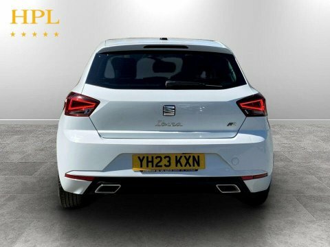 Seat Ibiza 2023 23 1.0 YH23KXN #6