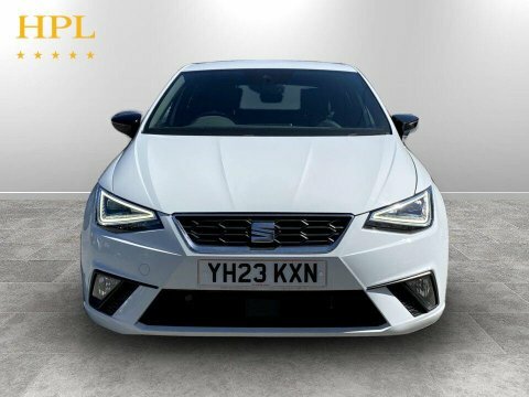 Seat Ibiza 2023 23 1.0 YH23KXN #2