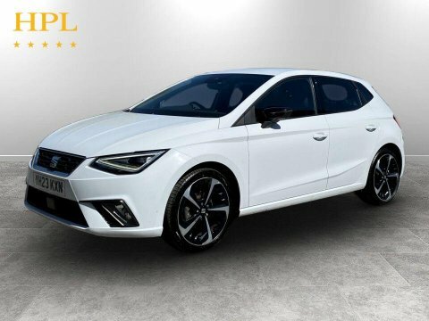 Seat Ibiza 2023 23 1.0 YH23KXN #3