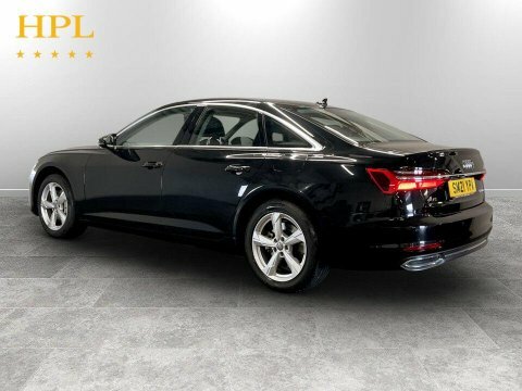 Audi A6 Saloon 2021 21 2.0 SM21YPA #5