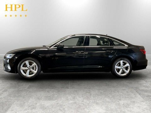 Audi A6 Saloon 2021 21 2.0 SM21YPA #4