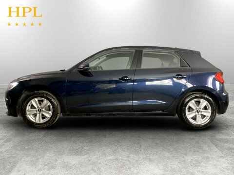 Audi A1 2021 21 1.0 RK21OPB #4