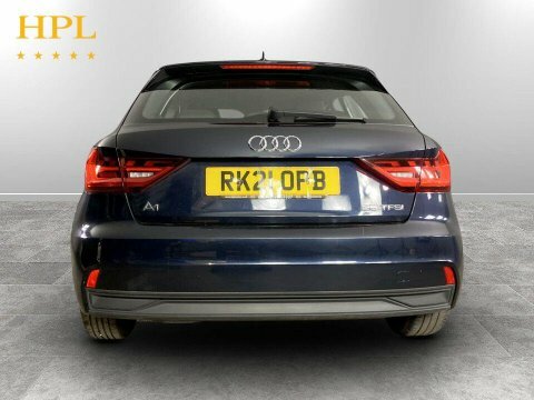 Audi A1 2021 21 1.0 RK21OPB #6
