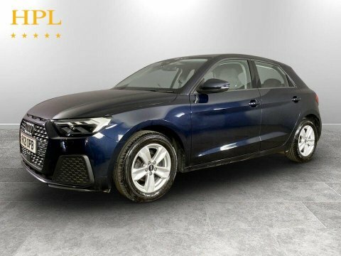 Audi A1 2021 21 1.0 RK21OPB #3