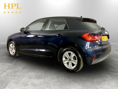 Audi A1 2021 21 1.0 RK21OPB #5