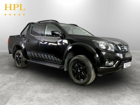 Nissan Navara Acenta Dcidouble Cab Blue #1