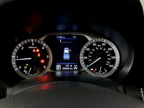 Nissan Navara Acenta Dcidouble Cab Blue #14