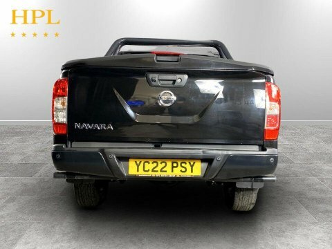 Nissan Navara Acenta Dcidouble Cab Blue #6