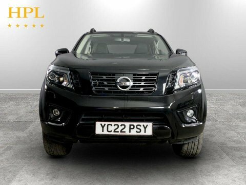 Nissan Navara Acenta Dcidouble Cab Blue #2