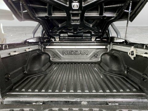 Nissan Navara Acenta Dcidouble Cab Blue #22