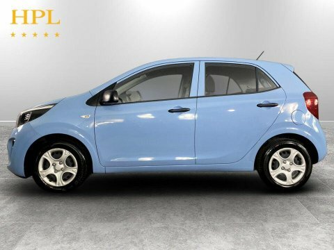 Kia Picanto 2018 18 1.0 SA18XCG #4