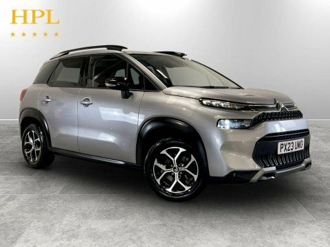 Citroen C3 Aircross 2023 23 1.2 