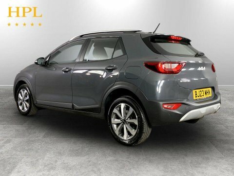 Kia Stonic 2023 23 1.0 BJ23MHN  #5