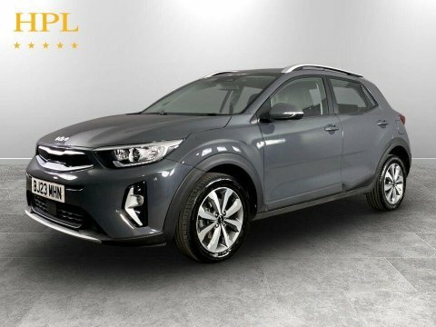 Kia Stonic 2023 23 1.0 BJ23MHN  #3