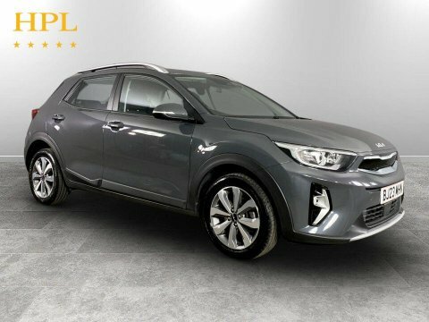 Kia Stonic 2023 23 1.0 