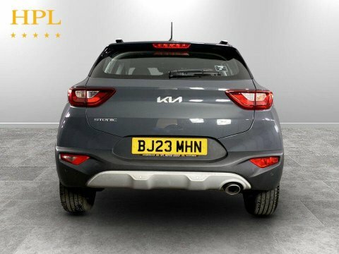 Kia Stonic 2023 23 1.0 BJ23MHN  #6