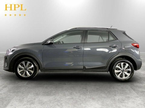 Kia Stonic 2023 23 1.0 BJ23MHN  #4