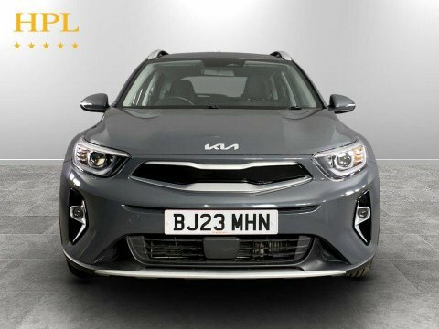 Kia Stonic 2023 23 1.0 BJ23MHN  #2