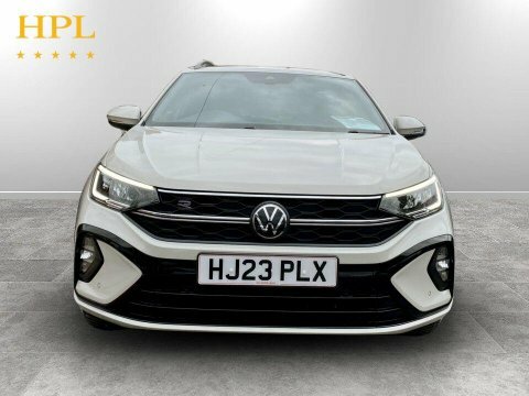 Volkswagen Taigo 2023 23 1.0 HJ23PLX #2