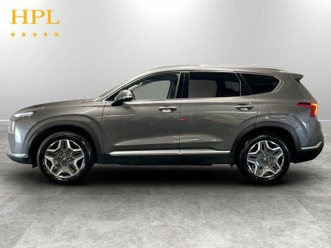 Hyundai Santa Fe 2023 23 1.6 YP23ZFY  #4