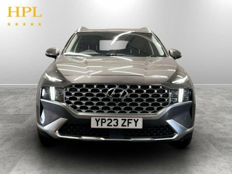 Hyundai Santa Fe 2023 23 1.6 YP23ZFY  #2