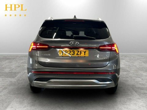 Hyundai Santa Fe 2023 23 1.6 YP23ZFY  #6