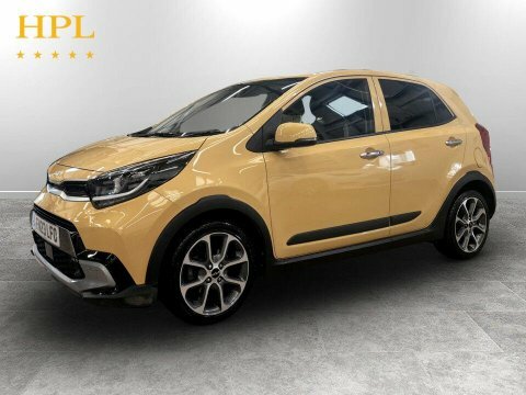 Kia Picanto 2023 23 1.0 FN23LFO #3