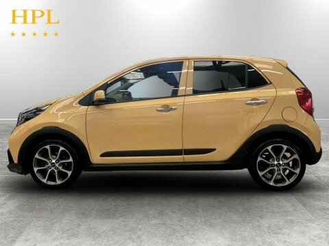 Kia Picanto 2023 23 1.0 FN23LFO #4
