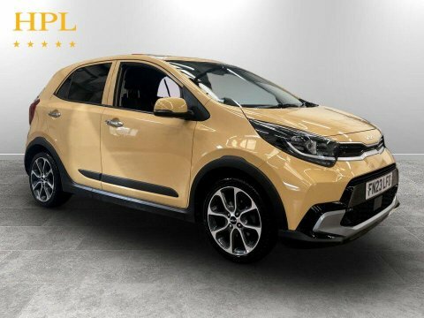 Kia Picanto 2023 23 1.0
